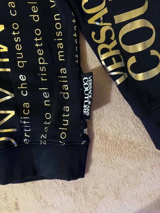 Блуза Versae jeans couture