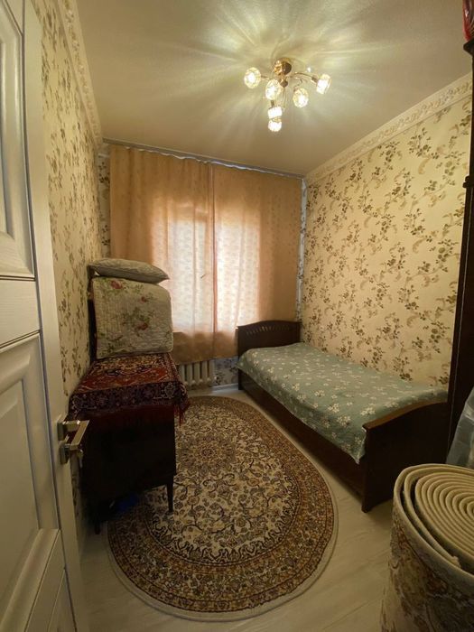 Аренда Квартира Метро Тинчлик 4/5/5 Алмазский район