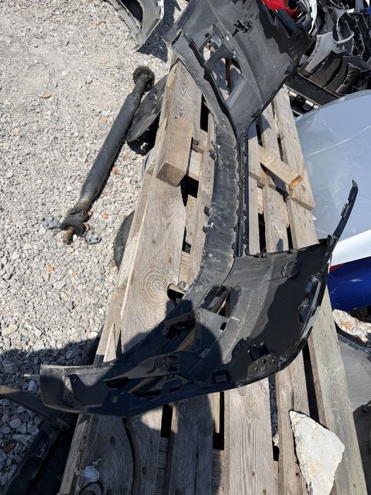 Броня Audi A4 2019 год.-