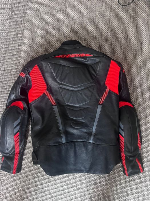 Geaca moto GZONE impecabila xs
