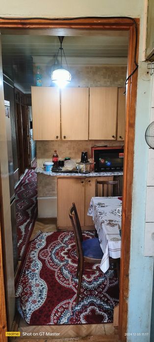 Kvartira ijaraga bez makler (Chilonzor)