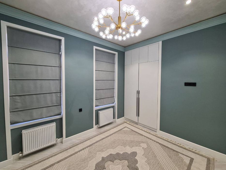 Продаётся премиальный 2-этажный дом 360 м² | Мирзо-Улугбекский район |