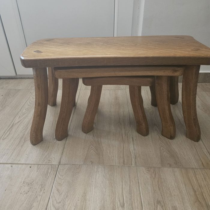 3 mese cuib de cafea