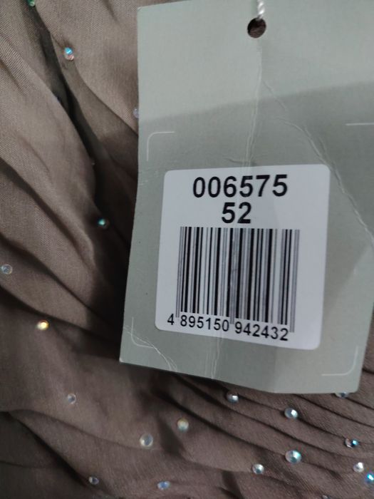 Rochie de ocazie măsură 52