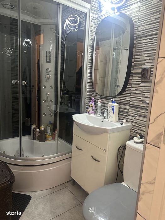 Campina - ap. 3 cam/renovat - 90000 Euro