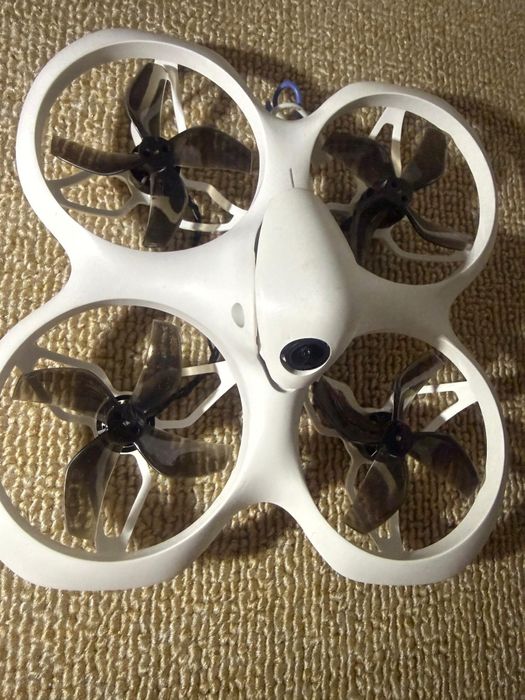 Дрон Betafpv CetusX fpv