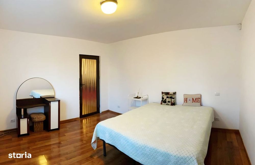 De închiriat Casă 6 camere Sediu firmă Birouri 220mp Miroslava