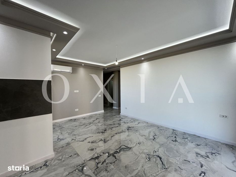 SX584 Campeador City - 3 camere - Comision 0%