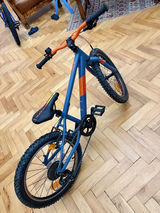 Bicicketa copii cube acid 20 ‘’