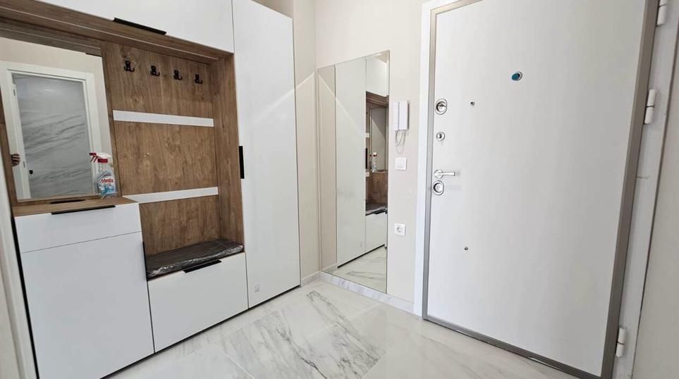 Дава се под наем Двустаен апартамент в Пловдив, Христо Смирненски - 82 кв.м за 750 € - Снимка #6