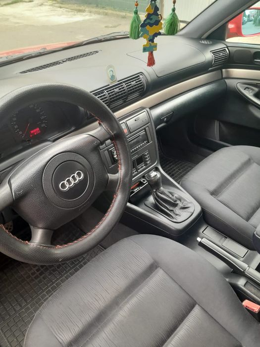 Vând audi.          .