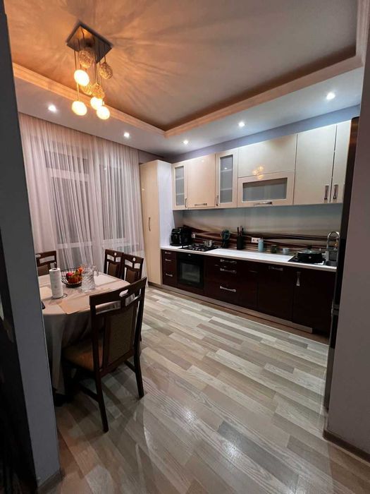 Дава се под наем Двустаен апартамент в София, Овча купел 1 - 80 кв.м за 400 € - Снимка #2