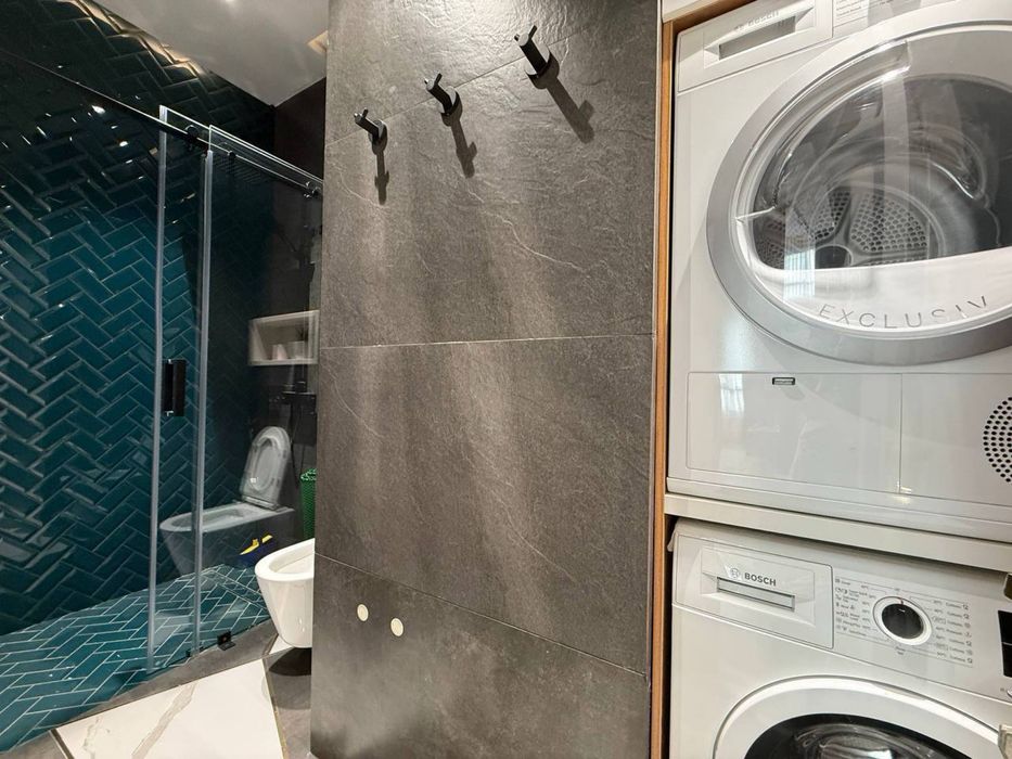 ПРОДАЁТСЯ Квартира  ЖК Akay City 2х ком 100м2 Евро люкс Дархар