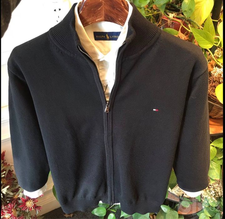 кардиган от  TOMMY HILFIGER