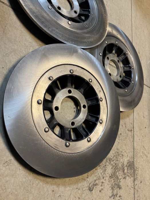 Спирачни дискове за Kawasaki KZ 1000/900/750/650/440