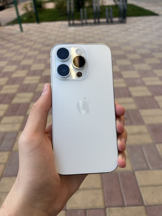 Продам Iphone 14 pro 512gb