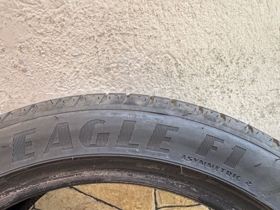 Автомобилни гуми 225 45 17 Goodyear