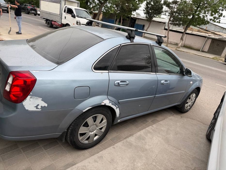 Other Lacetti / Gentra 2013 — 3