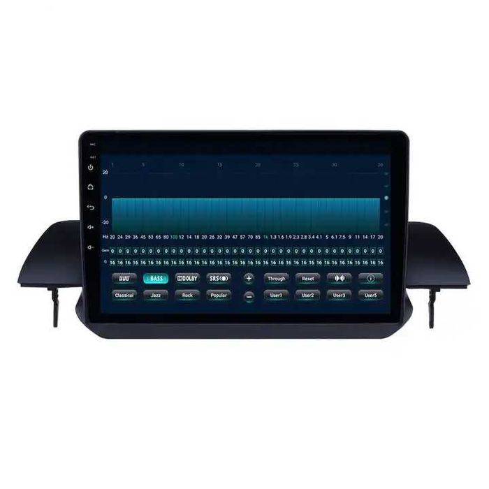 Nissan Teana 2018- 2022 Android Mултимедия/Навигация