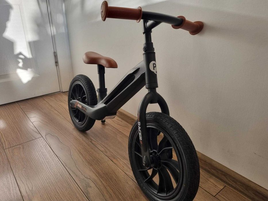 Детско колело без педали Qplay Racer, баланс колело