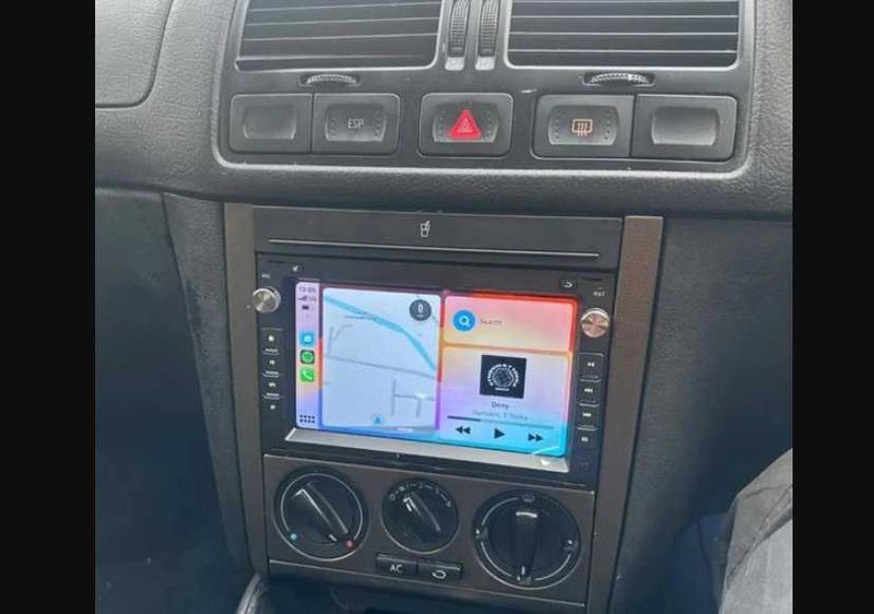 Volkswagen Passat B5 2001 - 2005 Мултимедия с НАВИГАЦИЯ АНДРОИД