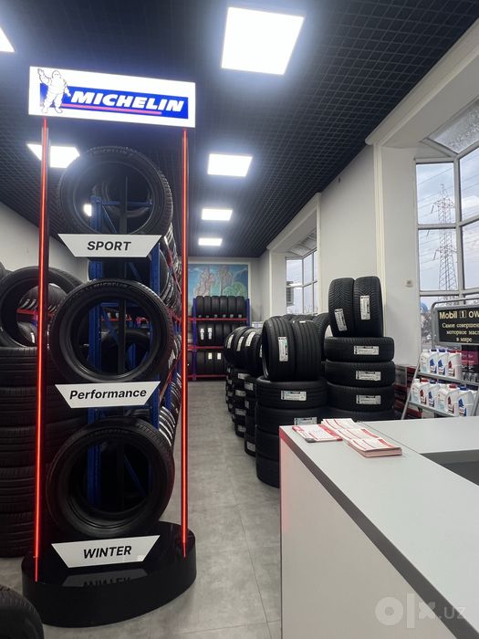 Shini balon Шины Балон HANKOOK 235/55 R17 XL 103W KINERGY 4S2  Malibu
