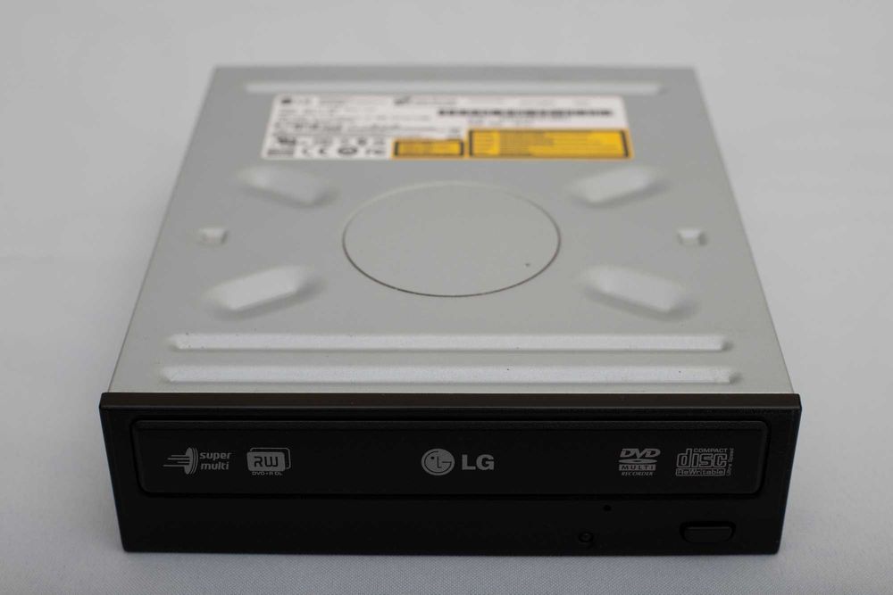 LG DVD writer IDE