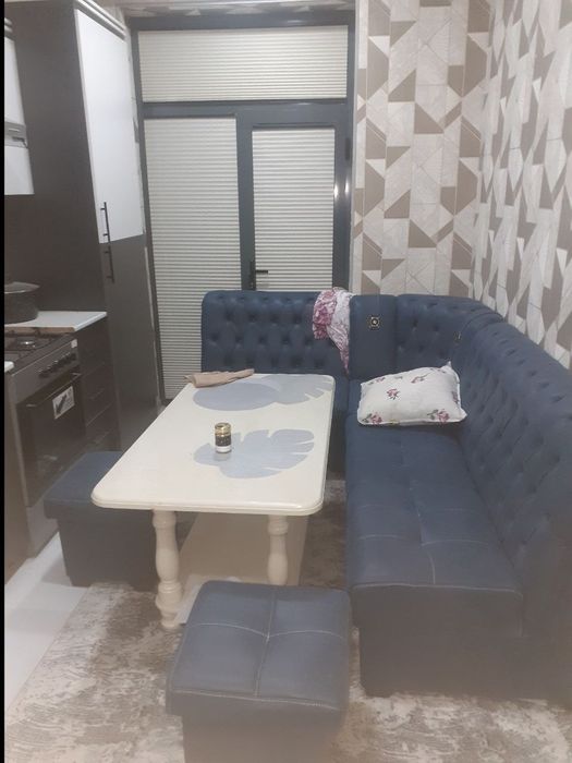 Uy sotiladi 2 xonali