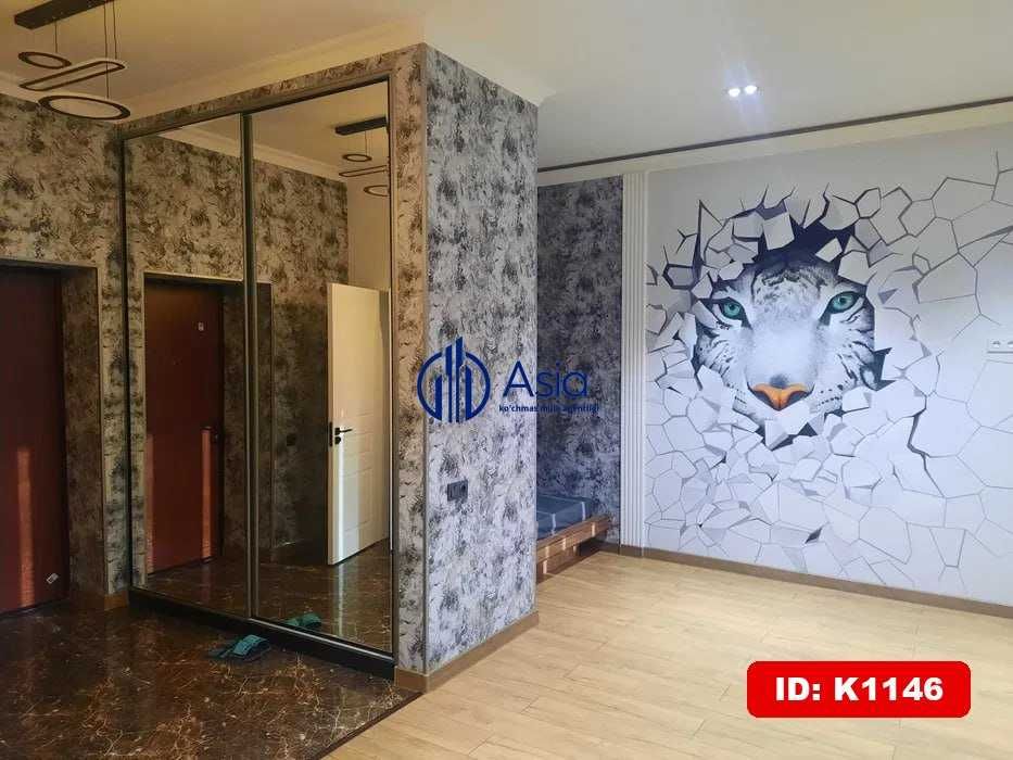 K1146 1x xona kvartira arzon narxda srochna sotiladi