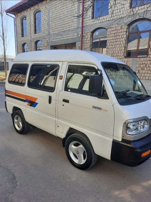 Дамас сотилади янги