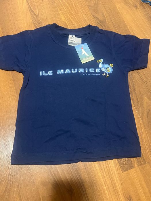 Tricou baieti , nou cu eticheta