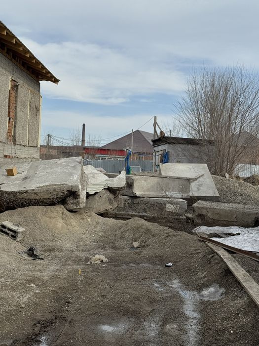 Керамзитобетонные блоки