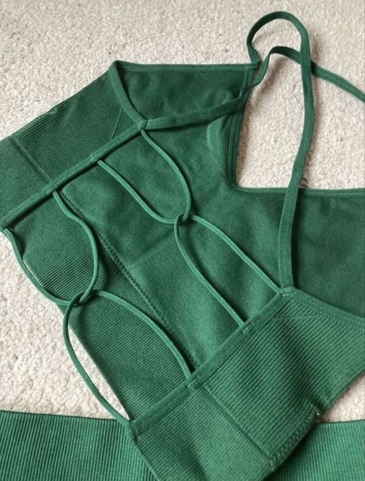 Дамски спортен сет