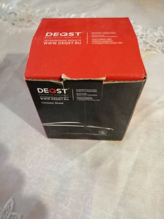 Опора двигателя левая Рено Меган оригинал