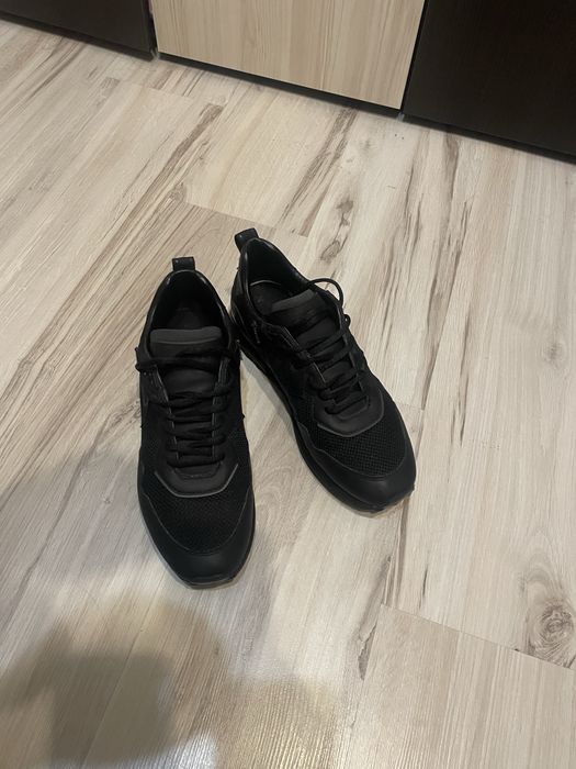 Cruyff Superbia Black