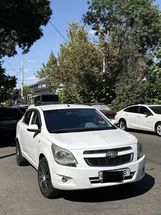Cobalt srochni sotiladi 55000 yurgan