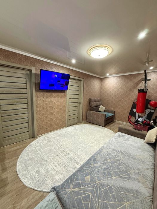 Продам квартиру 3-ком