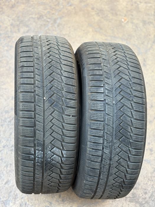 2 бр Зимни гуми 235/50/19V