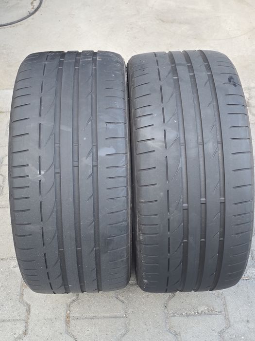 255 35 19 Bridgestone