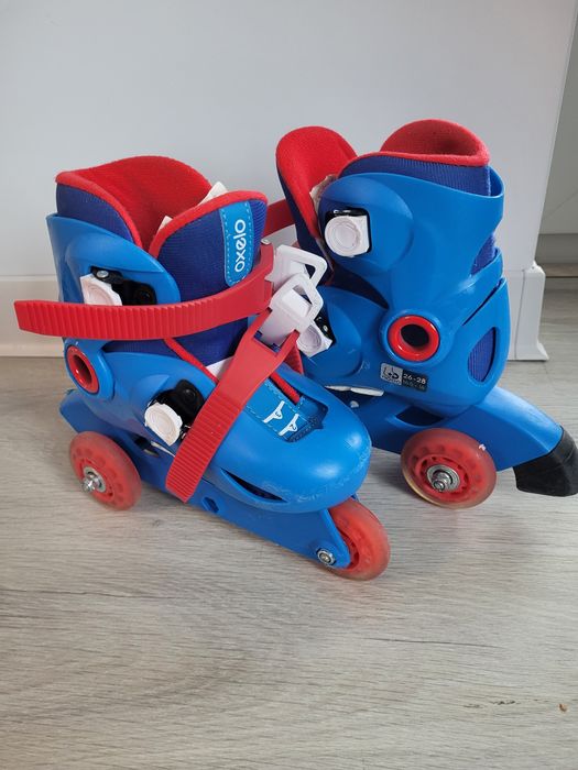 Role pentru copii Oxelo Decathlon 26-28