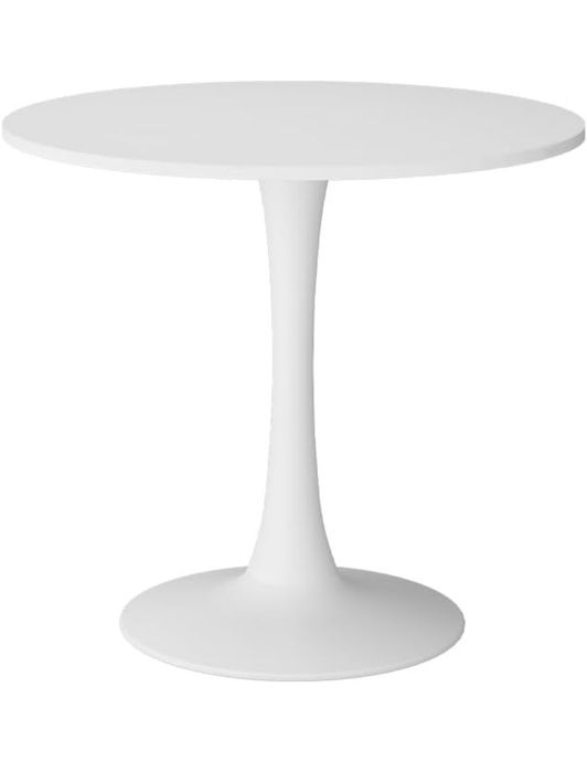 Кръгла маса Vicco 80cm 7318