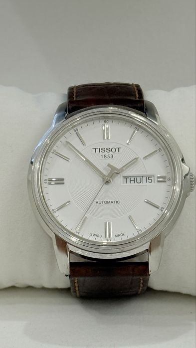 Tissot Automatic