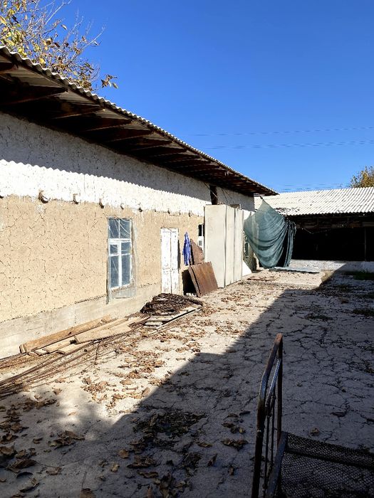 Келес санатория да 15 соту йер сотилади