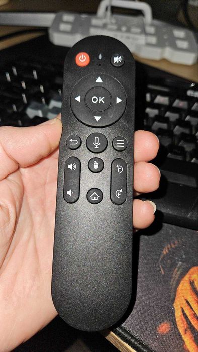 Smart Projector Magcubic