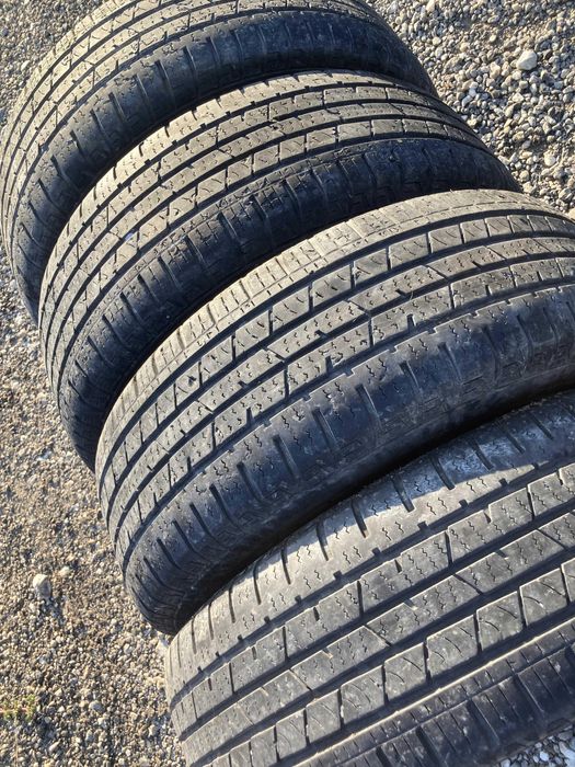 Всесезонни Гуми 215 65 16 Continental