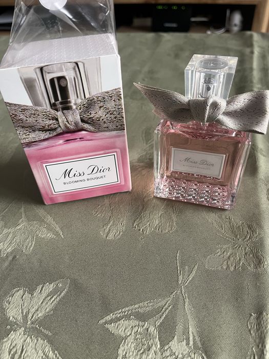Парфюм Dior Blooming Bouquet EDP 100ml