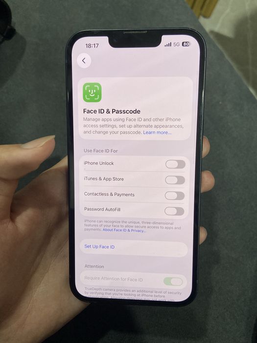 iphone 13 128 срочно