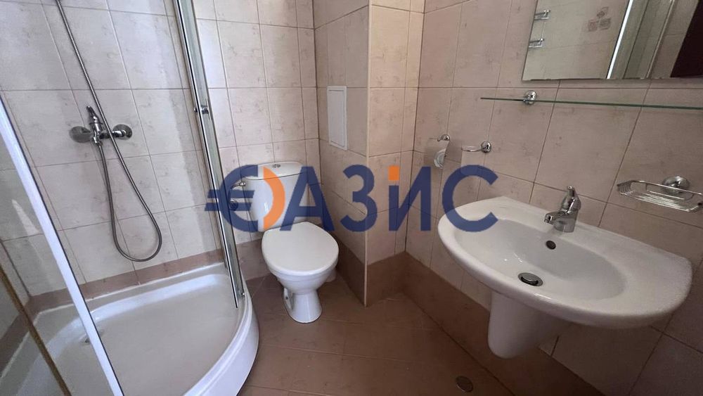 Продава се Тристаен апартамент в к.к. Слънчев бряг - 76 кв.м за 994 €/кв.м - Снимка #5