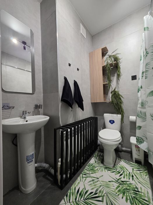 Продается квартира 1/2/16 Новостройка Assalom sohil