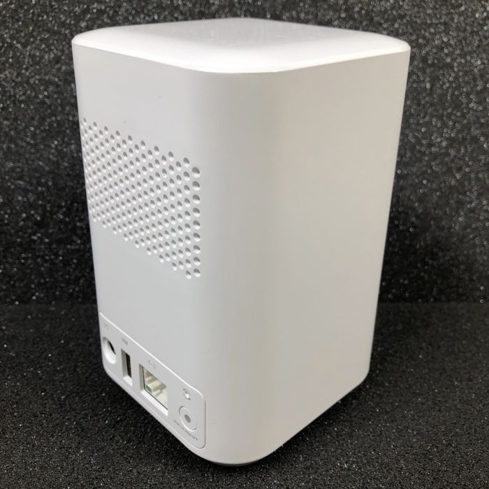 Eufy HomeBase 2